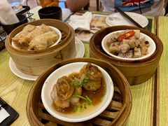 -添好运点心专门店(百老汇店)