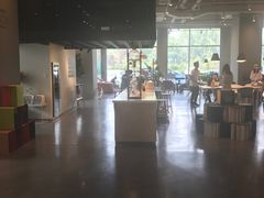 -dotcom coffee古点咖啡(致真大厦店)