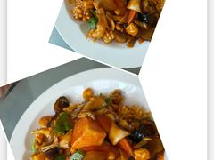 -裕德隆清真饭庄·天津特色菜(河东店)