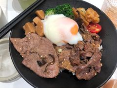 -牛邸·烧肉饭(来福士店)