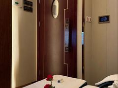 -康熙养生SPA·轻奢足道(江宁万达店)