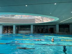 -菲鱼体育恒温游泳馆(中海名城店)