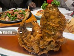 -城南往事·鲁菜济南菜(龙奥万科店)