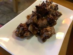 黑椒牛排-可以の屋(欢乐城店)