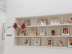 -天真蓝照相馆(五角场百联又一城店)