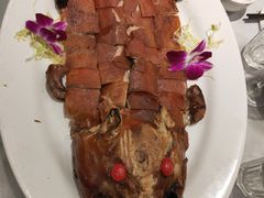 -益健名厨海鲜城(夏湾店)