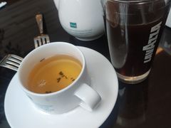 -天津海河悦榕庄·Lobby Lounge大堂吧