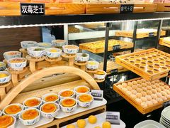 -韩盛·盛江山自助料理(沈辽路万达店)