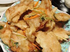 -老厨家(友谊路总店)