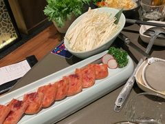 -捞王锅物料理(上海世茂广场店)