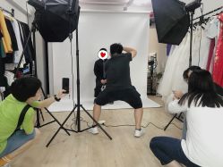 -翡艺写真馆·薇漫