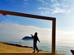 -漳州滨海火山岛自然生态风景区