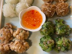 -金苑酒家·客家菜·广东老字号(万象店)