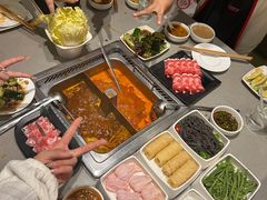 -海底捞火锅(徐州火车站店)