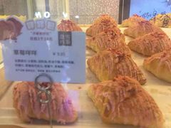 -奈雪的茶(石厦时代广场店)
