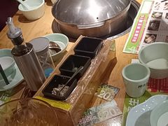 -椰夫人·养生椰子鸡(金沙洲永旺店)