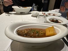 -南京富力万达嘉华酒店·游宴一品淮扬中餐厅