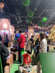 点击看大图 -幻贝家儿童乐园(武汉永旺梦乐城店)