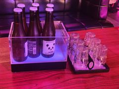 -喜鹊音乐酒馆(西街店)