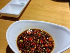 -洪氏嗨捞·广东猪肚鸡·椰子鸡火锅(西咸万象城店)