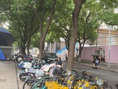 -旺清进洞米肠汤