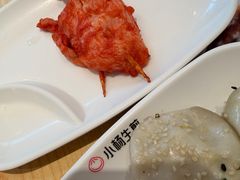 -小杨生煎(香港名都店)