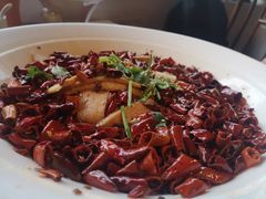 -天厨妙香素食餐厅(清华店)
