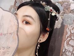 -汉仪华裳汉服旗袍·摄影写真馆(乌镇西栅店)