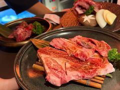 -無二炙坊·和牛烧肉(大钟寺1733店)