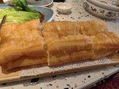 -点都德(广州白云山景区南门店)