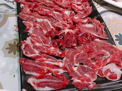 -三毛牛肉店(福强店)