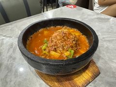 牛肉炖杂蔬-阿拉伯萨娜餐厅(石马社区店)