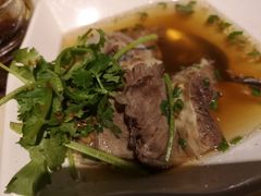 -龙记烧腊茶餐厅(常德路店)