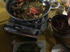 -园林美食城·本土农家菜(杨和镇店)