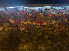 -百里峡七彩艺术小镇