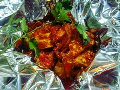 精品猪排-重庆渝达老火锅(春熙路店)