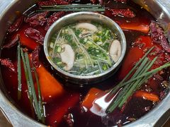 -正南齊北重庆老火锅(光华村直营店)