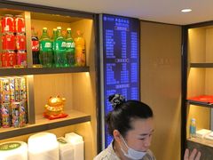 -花园茶楼·淮扬菜(兴城西路店)