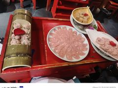 -重庆袁老四火锅(武进万达店)