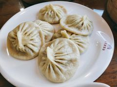 东升灌浆包-东升灌浆包(辛庄街总店)