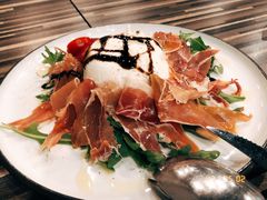 -BomBa意大利餐厅