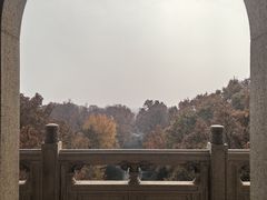 -灵谷景区