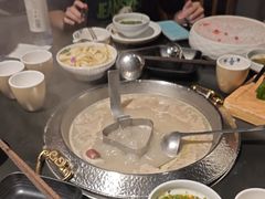 -打酱友•斑鱼海鲜粥火锅(吴桥店)