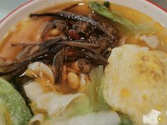 -古彭7只羊·招牌白串·碳锅羊肉旗舰店