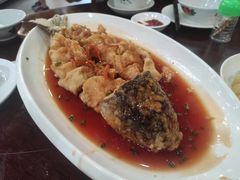 -禄源公·老莞诚饭店