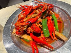 -聚味瞿记·龙虾堂(国金店)