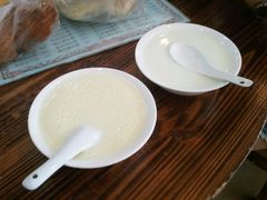 -沙湾姜埋奶(兴新包店)