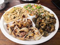 -私房小厨(康城路店)