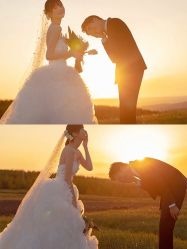 -易摄影婚纱摄影工作室