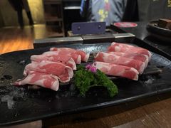 -捞王锅物料理(凯旋路店)